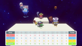 Скриншот 6 к игре Golf by the way