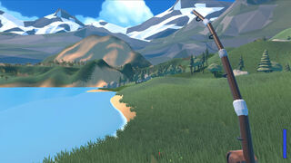 Скриншот 5 к игре Zen Fisher