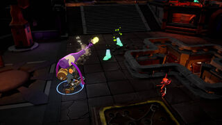Скриншот 6 к игре Brews & Bastards