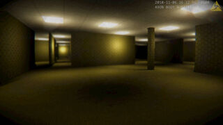 Скриншот 5 к игре The Backrooms: Unbounded