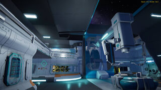 Скриншот 8 к игре SpaceLab Simulator