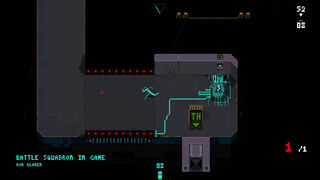 Скриншот 7 к игре Rogue Machina