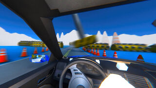 Скриншот 5 к игре DMVR