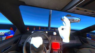 Скриншот 6 к игре DMVR