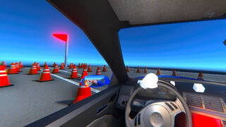 Скриншот 7 к игре DMVR
