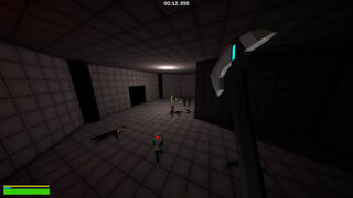Скриншот 5 к игре SCP: Equestrian