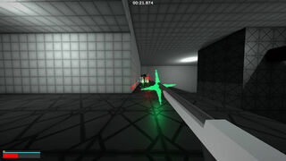 Скриншот 7 к игре SCP: Equestrian