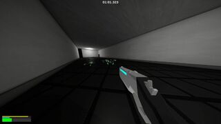 Скриншот 8 к игре SCP: Equestrian