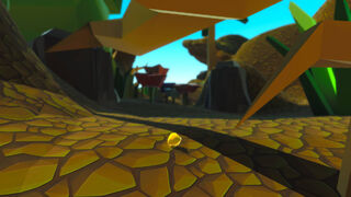 Скриншот 5 к игре Sim the Sand
