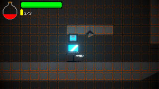 Скриншот 5 к игре BloodFlood