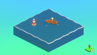 Скриншот 7 к игре Cozy Fishing