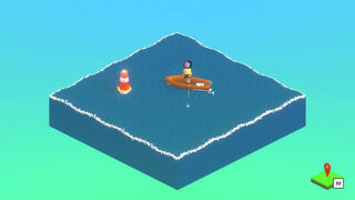 Скриншот 8 к игре Cozy Fishing