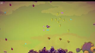 Скриншот 5 к игре Carnival Survivors The Parade