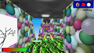 Скриншот 7 к игре Dave's Fun Algebra Class: Remastered