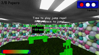 Скриншот 8 к игре Dave's Fun Algebra Class: Remastered