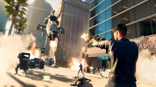 Скриншот 8 к игре Saints Row