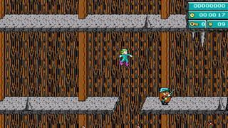 Commander Keen in Keen Dreams: Definitive Edition