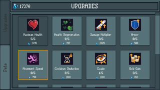 Скриншот 5 к игре Heroes & Redemption