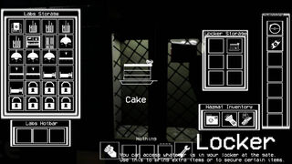 Скриншот 8 к игре C.I.E.B The Backrooms