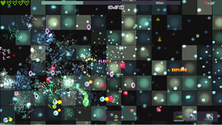 Скриншот 5 к игре Midnight at the Disco