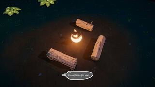 Скриншот 5 к игре Campfire Stories : Episode 1