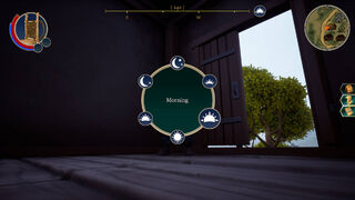 Скриншот 6 к игре Medieval Delivery