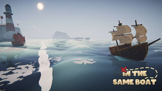 Скриншот 8 к игре In the Same Boat