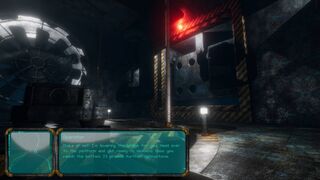 Скриншот 5 к игре Void Crawler