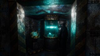 Скриншот 6 к игре Void Crawler