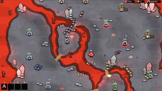 Скриншот 5 к игре Age of Goblins