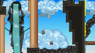Скриншот 5 к игре Step By Step