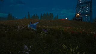 Скриншот 6 к игре Turbo Chicken Simulator