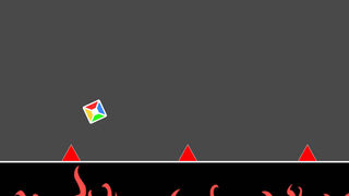 Скриншот 8 к игре Cube Jump