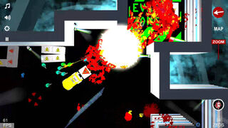 Скриншот 6 к игре Go Go Zombies