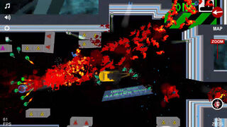 Скриншот 7 к игре Go Go Zombies