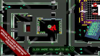 Скриншот 8 к игре Go Go Zombies
