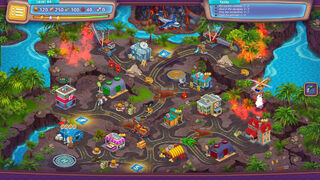 Скриншот 5 к игре Rescue Team: Mineral of Miracles