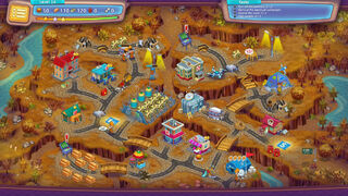 Скриншот 6 к игре Rescue Team: Mineral of Miracles
