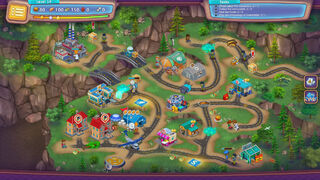 Скриншот 7 к игре Rescue Team: Mineral of Miracles