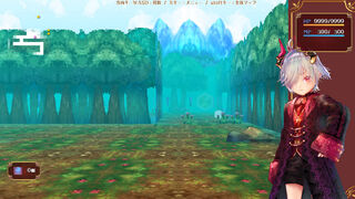 Скриншот 5 к игре Little Loki & The Yggdrasil Maze