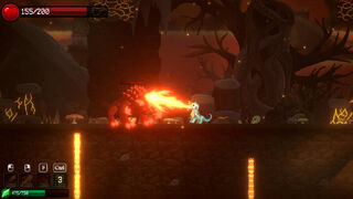 Скриншот 5 к игре A Dragon's Tale: Fading Light
