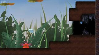 Скриншот 5 к игре Little Dew Drop