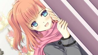 Скриншот 6 к игре Otome Riron to Sono Shuuhen -École de Paris-