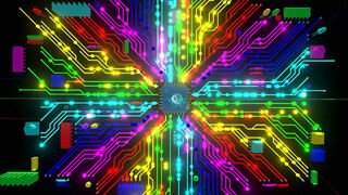 Скриншот 6 к игре Illuminary