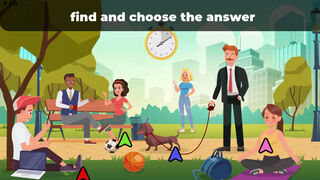 Скриншот 8 к игре Bright Side: Riddles and Puzzles