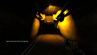 Скриншот 6 к игре FLAW