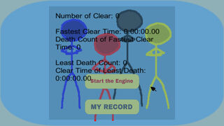 Скриншот 5 к игре Hard Hero