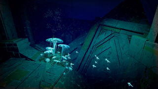 Скриншот 5 к игре Breath Of The Depth 深海之息