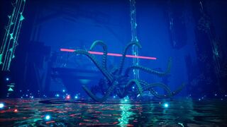 Скриншот 7 к игре Breath Of The Depth 深海之息