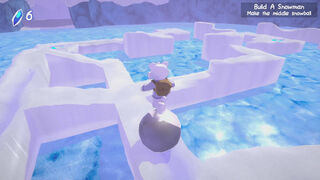 Скриншот 5 к игре Arctic's Adventure
